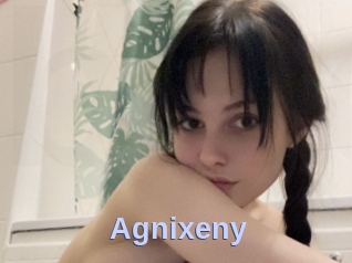 Agnixeny