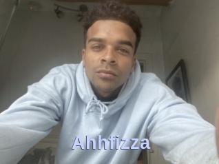 Ahhfizza
