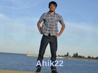 Ahik22