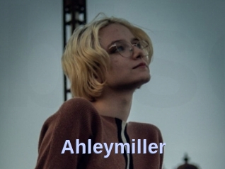 Ahleymiller