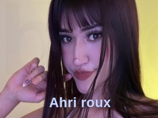 Ahri_roux
