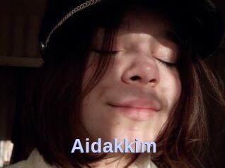 Aidakkim