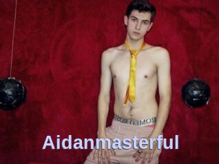 Aidanmasterful