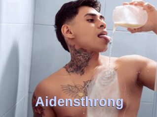 Aidensthrong