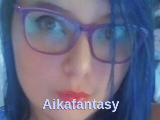 Aikafantasy