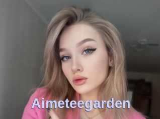 Aimeteegarden