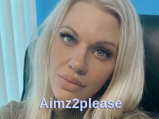 Aimz2please