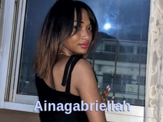 Ainagabriellah