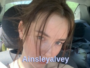 Ainsleyalvey