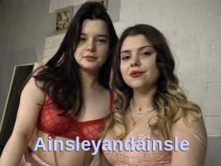 Ainsleyandainsle
