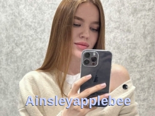 Ainsleyapplebee