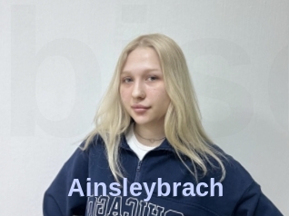 Ainsleybrach