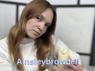 Ainsleybrownell