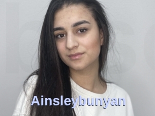 Ainsleybunyan