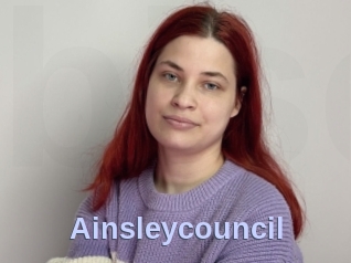 Ainsleycouncil