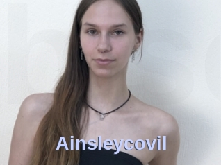 Ainsleycovil