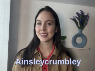 Ainsleycrumbley