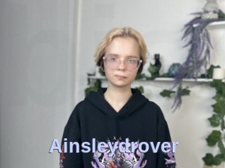 Ainsleydrover