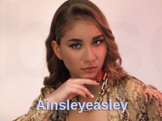 Ainsleyeasley