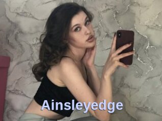 Ainsleyedge
