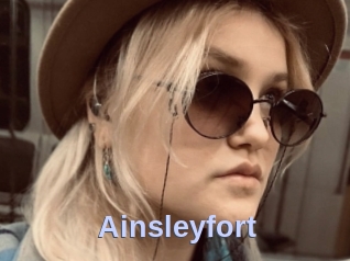 Ainsleyfort
