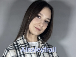 Ainsleyfrail