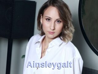 Ainsleygalt