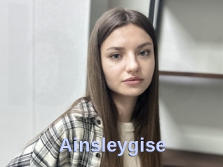 Ainsleygise