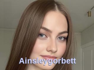 Ainsleygorbett