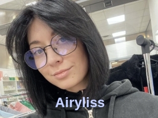 Airyliss