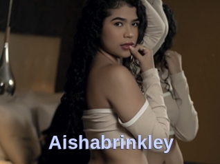 Aishabrinkley