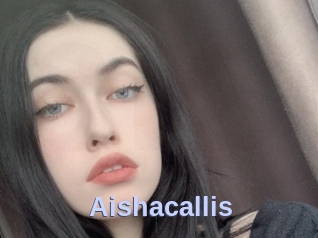 Aishacallis