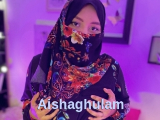 Aishaghulam