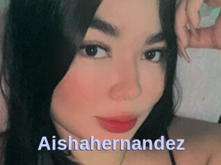 Aishahernandez