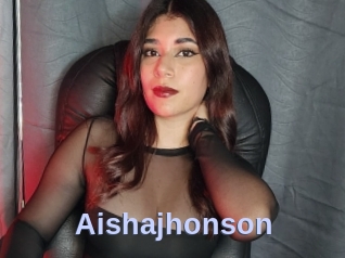 Aishajhonson