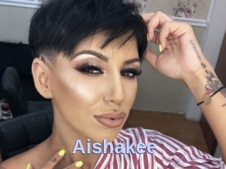 Aishakee
