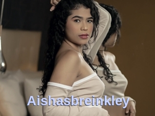 Aishasbreinkley