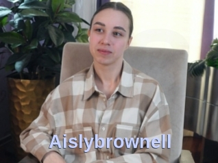Aislybrownell
