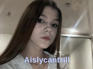 Aislycantrill