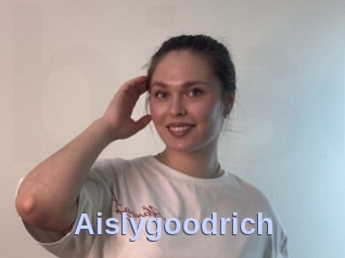 Aislygoodrich