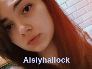 Aislyhallock