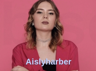 Aislyharber