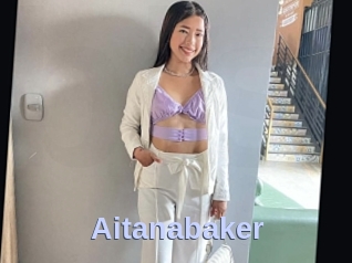 Aitanabaker