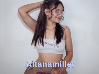 Aitanamillet