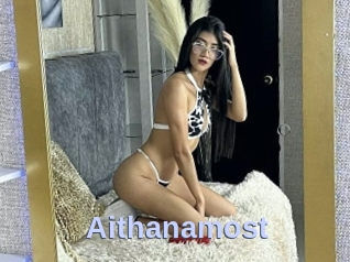 Aithanamost