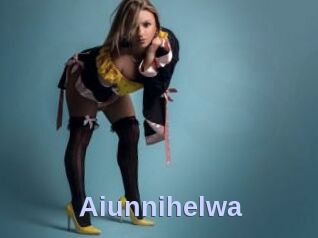 Aiunnihelwa