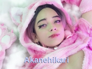 Akanehikari