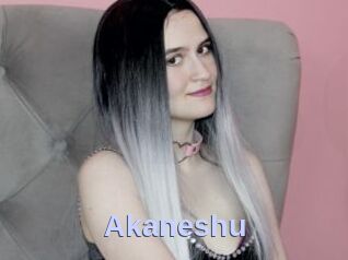 Akaneshu