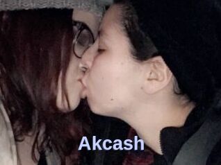 Akcash