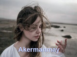 Akermanmay